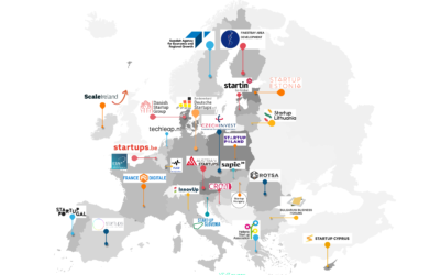 EU Startup Summit: Action Plan to Make Europe the new Global Powerhouse for Startups